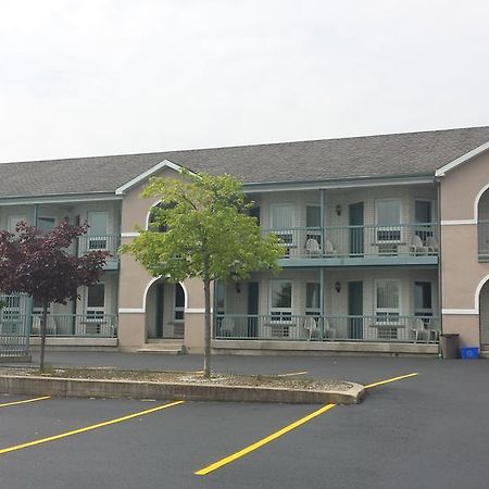 Lakeview Resort Motel Wasaga Beach Dış mekan fotoğraf
