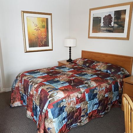 Lakeview Resort Motel Wasaga Beach Dış mekan fotoğraf