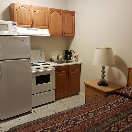 Lakeview Resort Motel Wasaga Beach Dış mekan fotoğraf