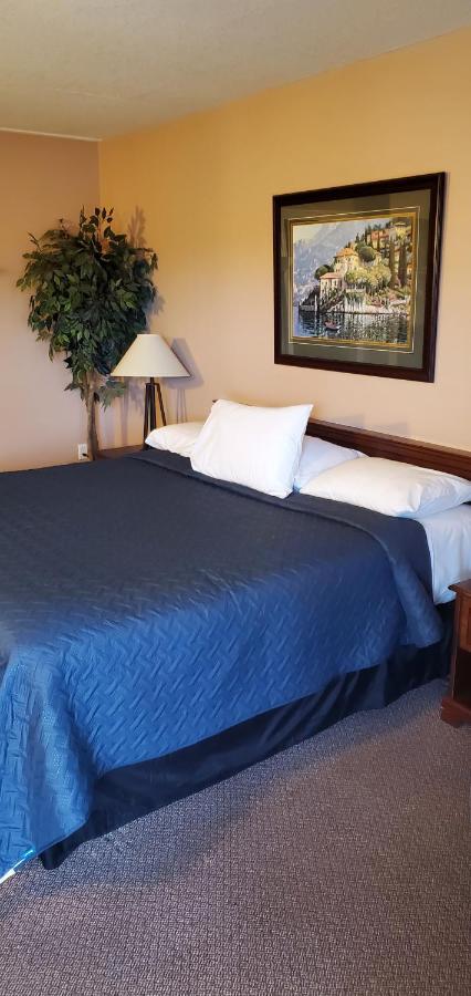 Lakeview Resort Motel Wasaga Beach Dış mekan fotoğraf