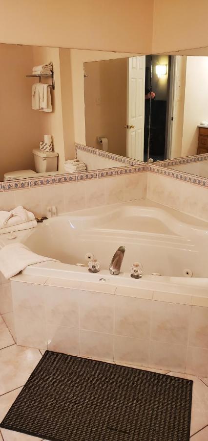 Lakeview Resort Motel Wasaga Beach Dış mekan fotoğraf