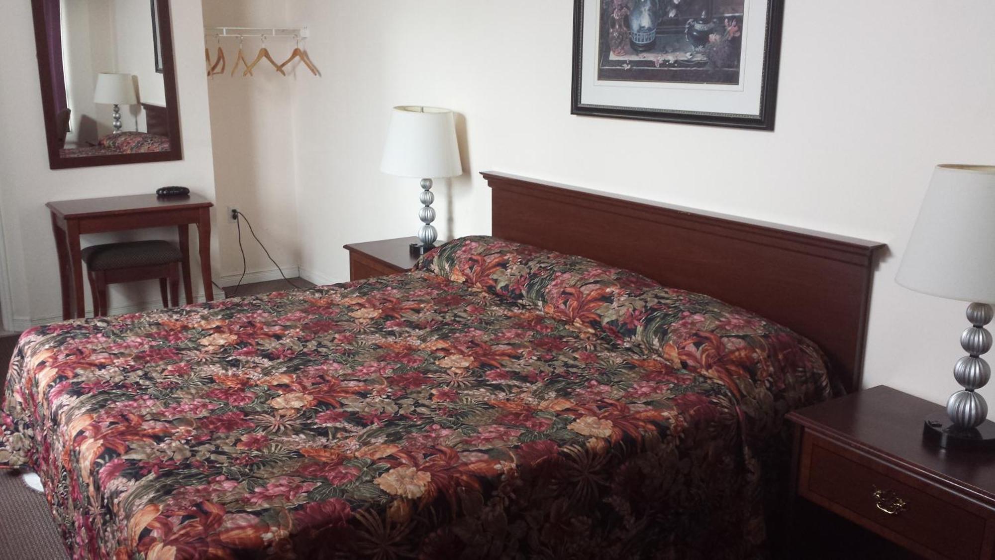 Lakeview Resort Motel Wasaga Beach Dış mekan fotoğraf