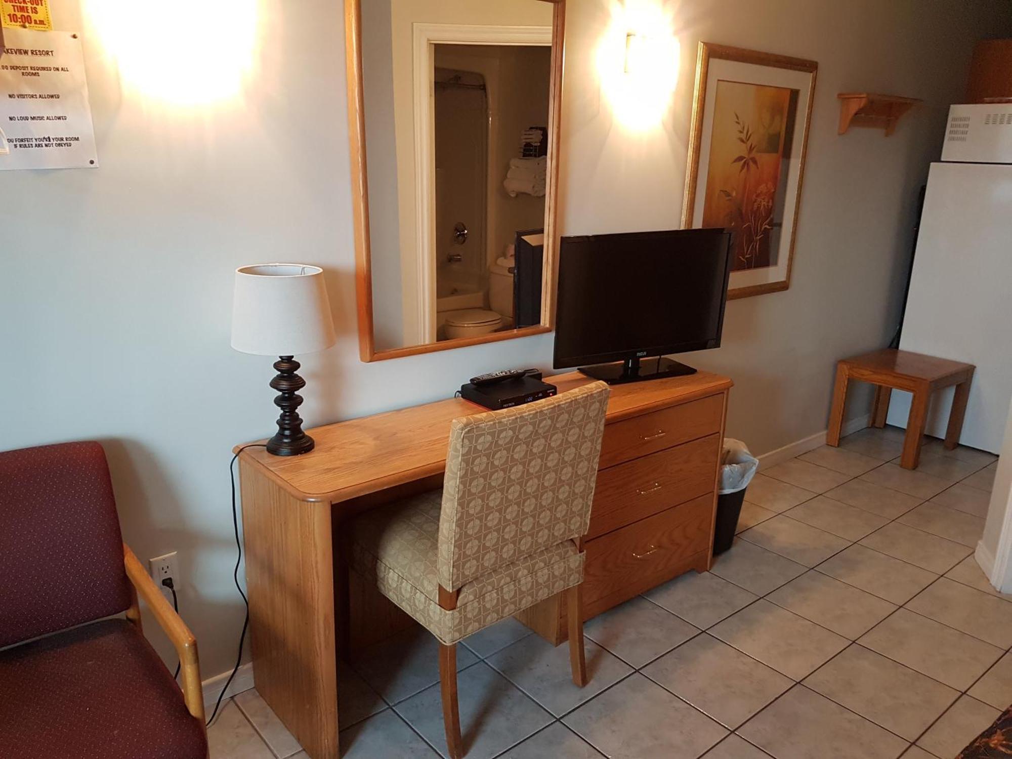 Lakeview Resort Motel Wasaga Beach Oda fotoğraf