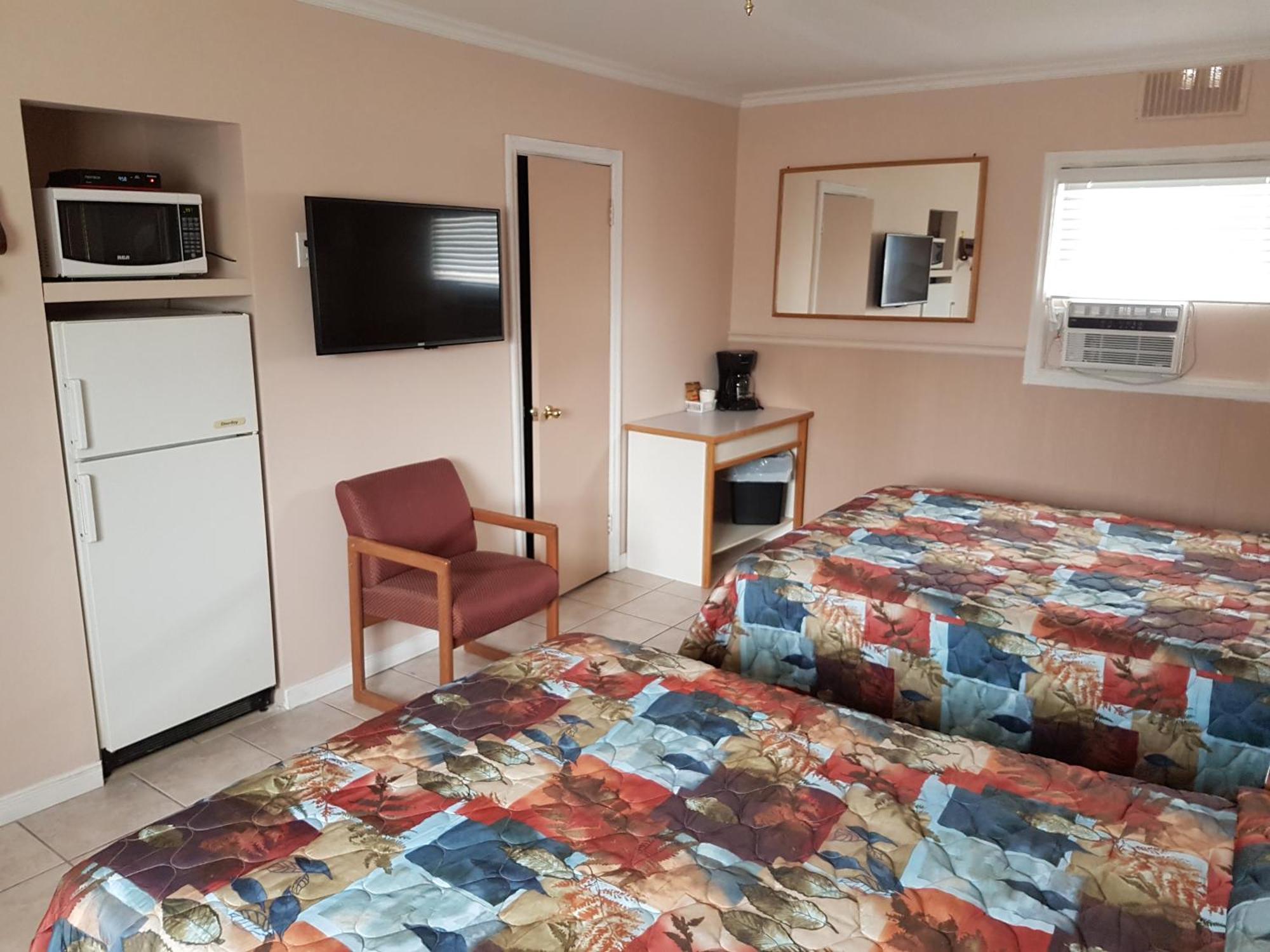 Lakeview Resort Motel Wasaga Beach Oda fotoğraf