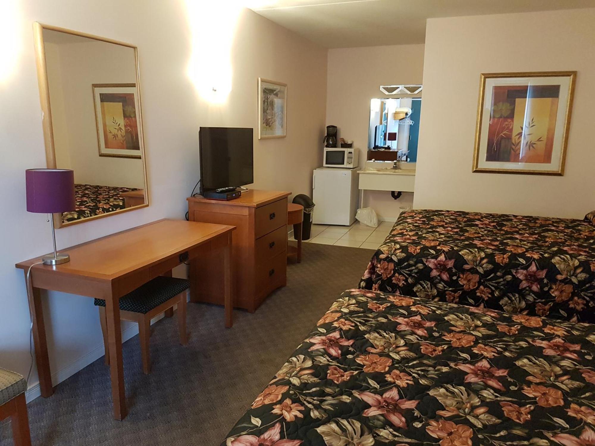 Lakeview Resort Motel Wasaga Beach Oda fotoğraf