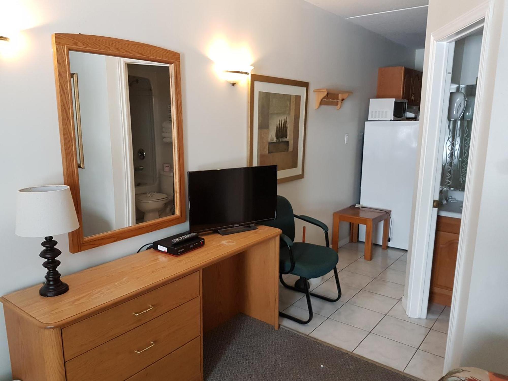 Lakeview Resort Motel Wasaga Beach Oda fotoğraf