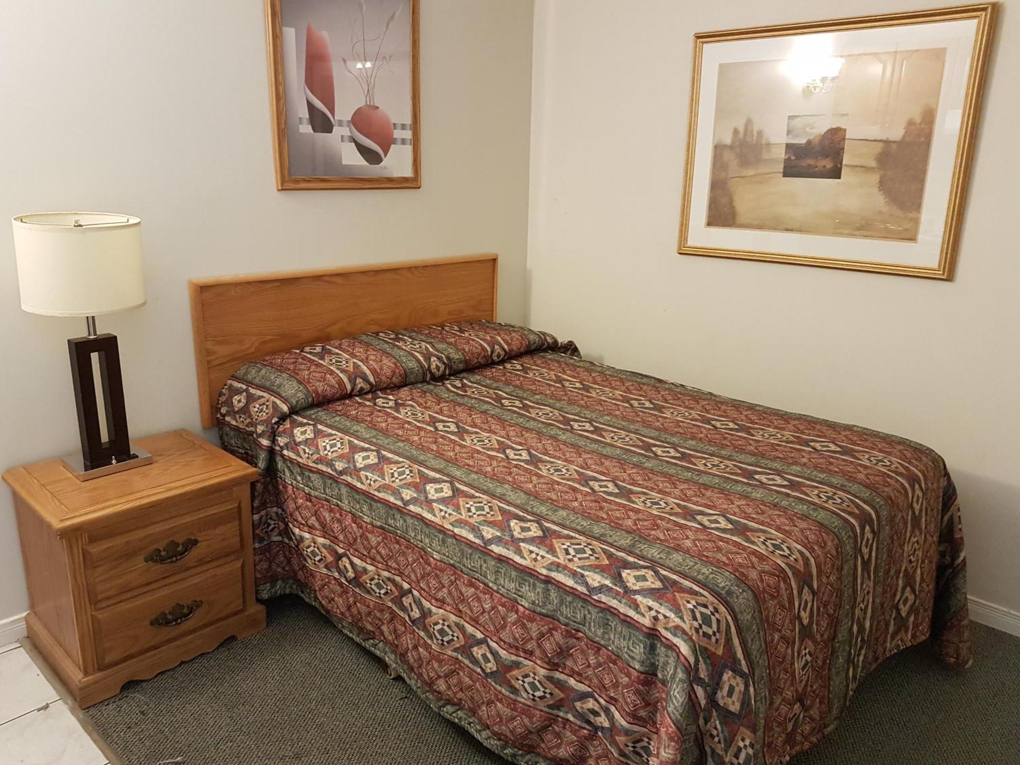 Lakeview Resort Motel Wasaga Beach Oda fotoğraf