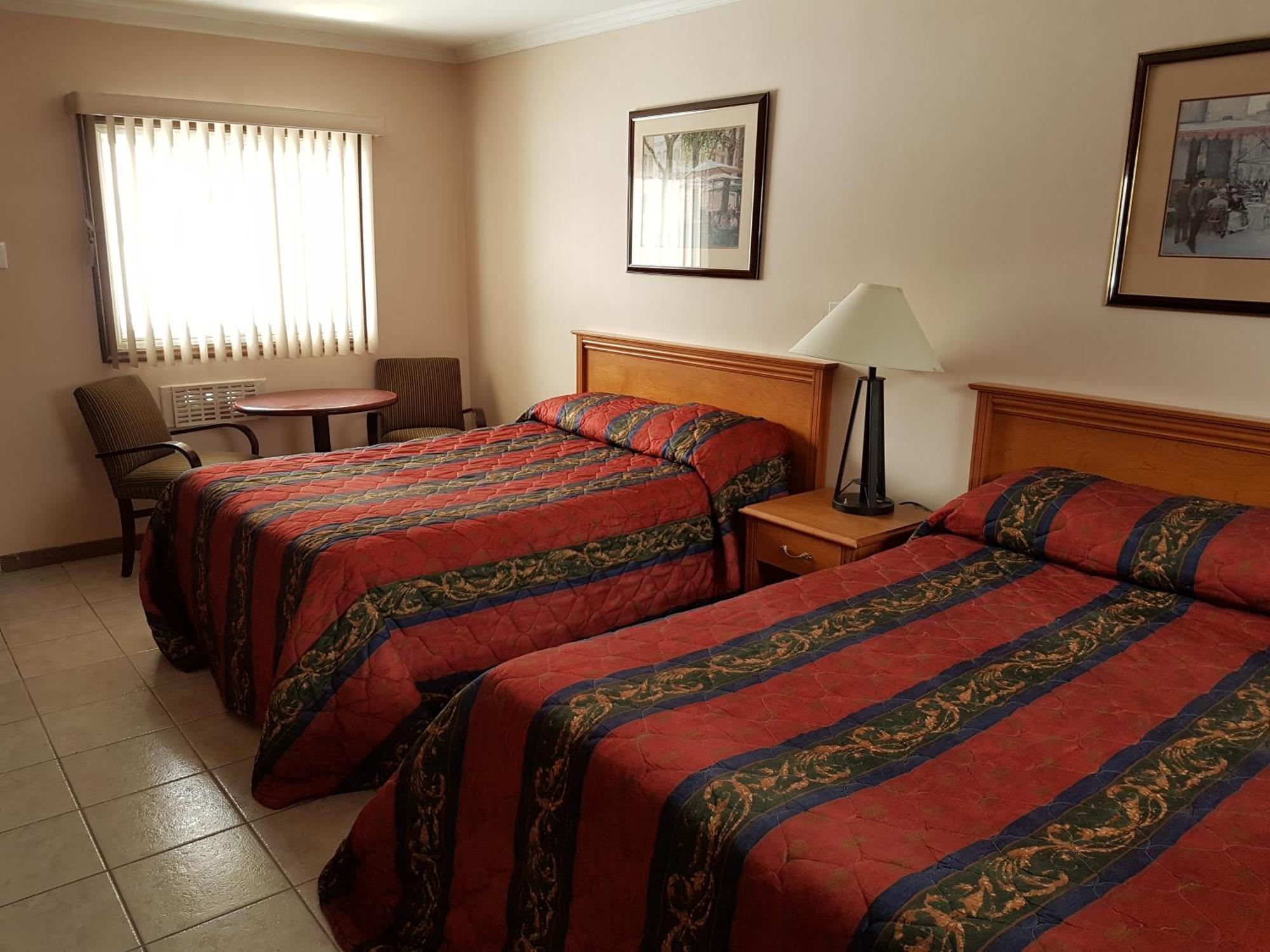 Lakeview Resort Motel Wasaga Beach Oda fotoğraf