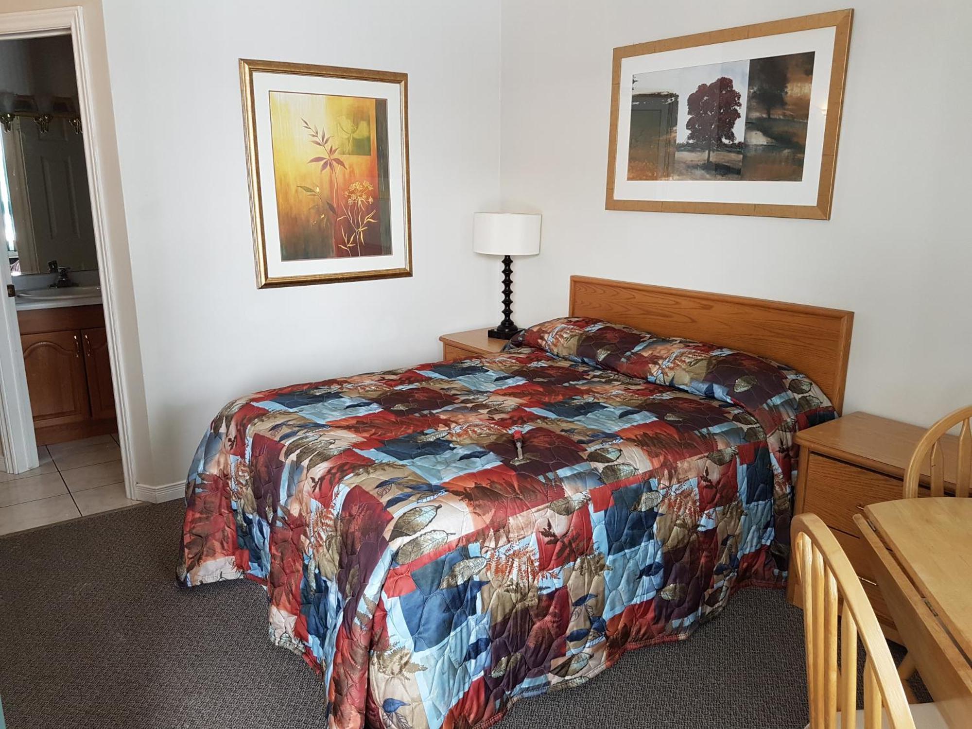 Lakeview Resort Motel Wasaga Beach Dış mekan fotoğraf