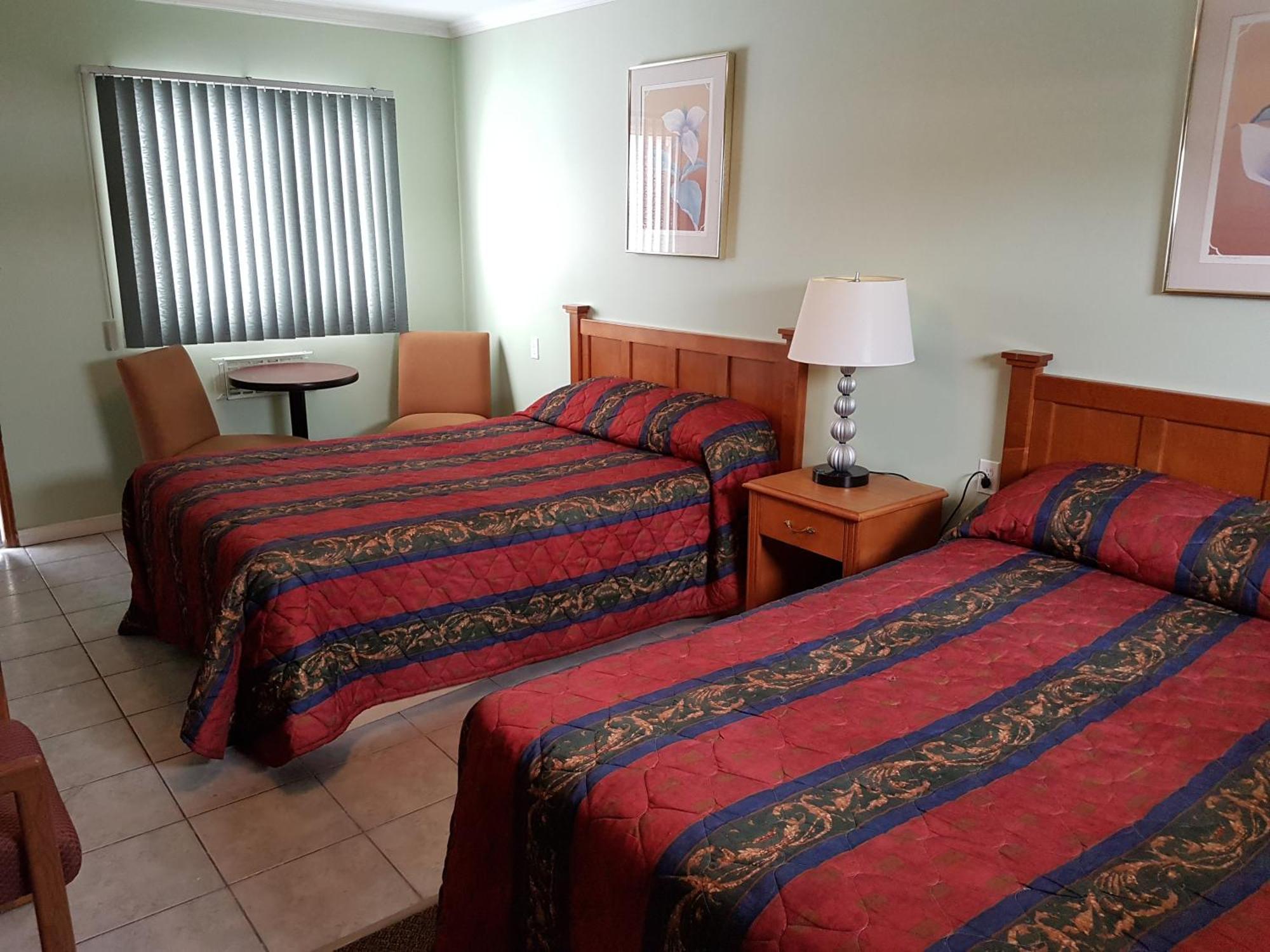 Lakeview Resort Motel Wasaga Beach Oda fotoğraf