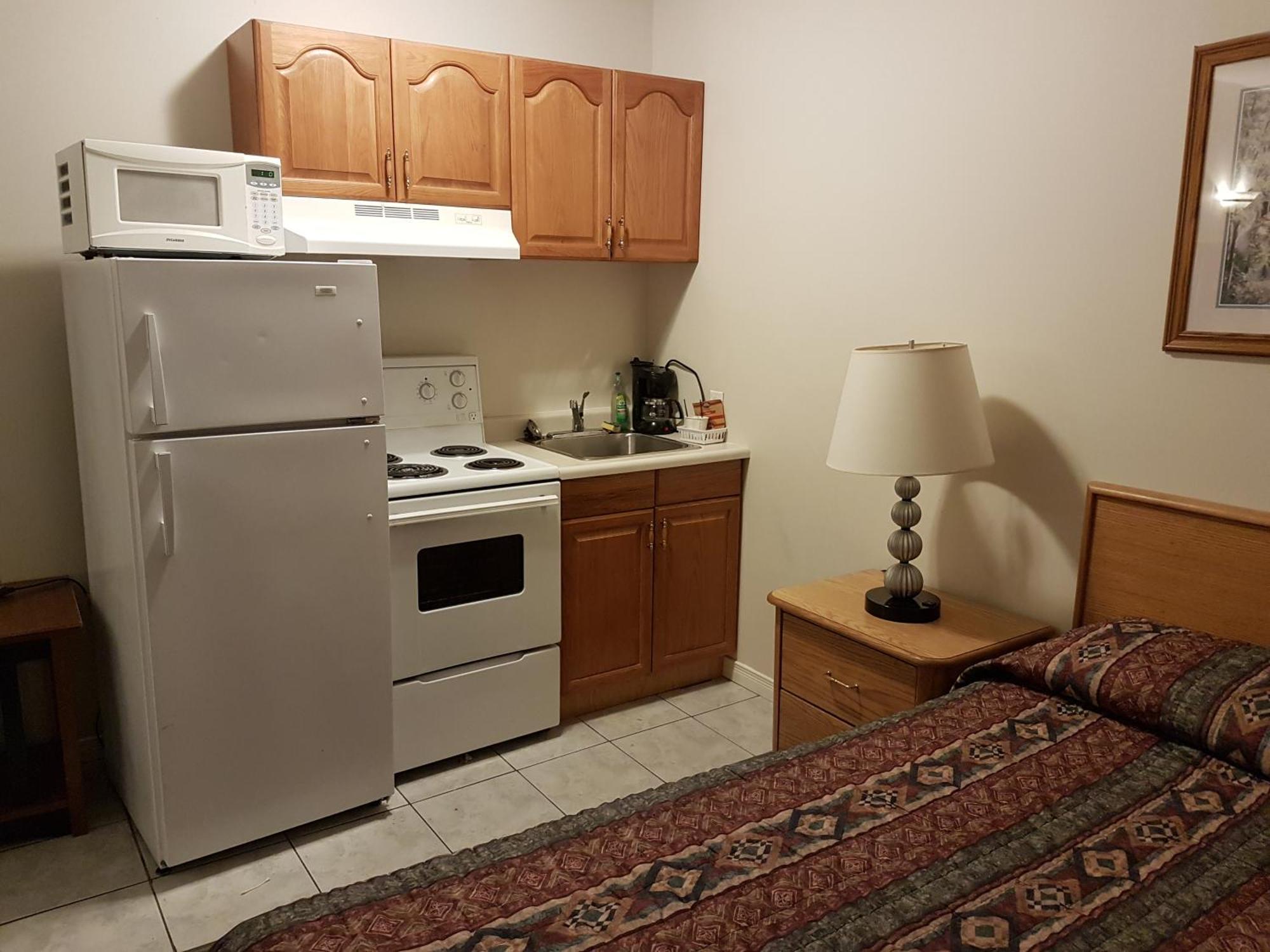 Lakeview Resort Motel Wasaga Beach Dış mekan fotoğraf