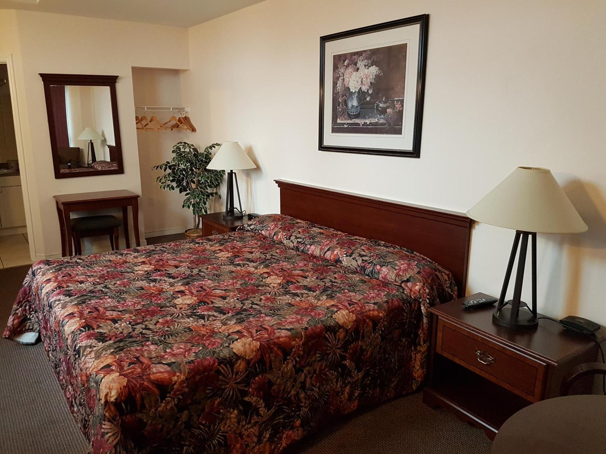 Lakeview Resort Motel Wasaga Beach Dış mekan fotoğraf