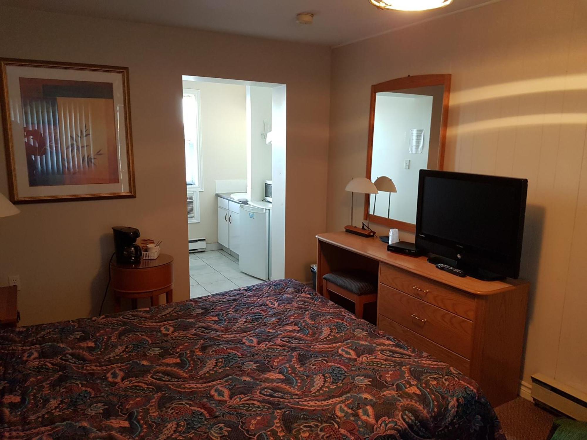 Lakeview Resort Motel Wasaga Beach Oda fotoğraf
