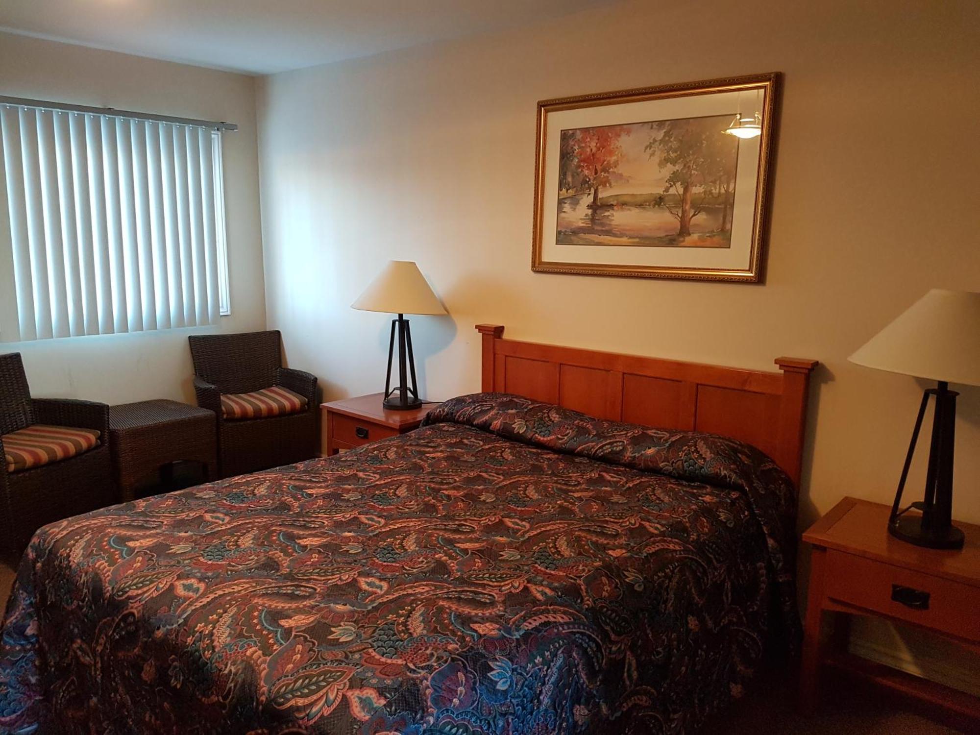Lakeview Resort Motel Wasaga Beach Oda fotoğraf