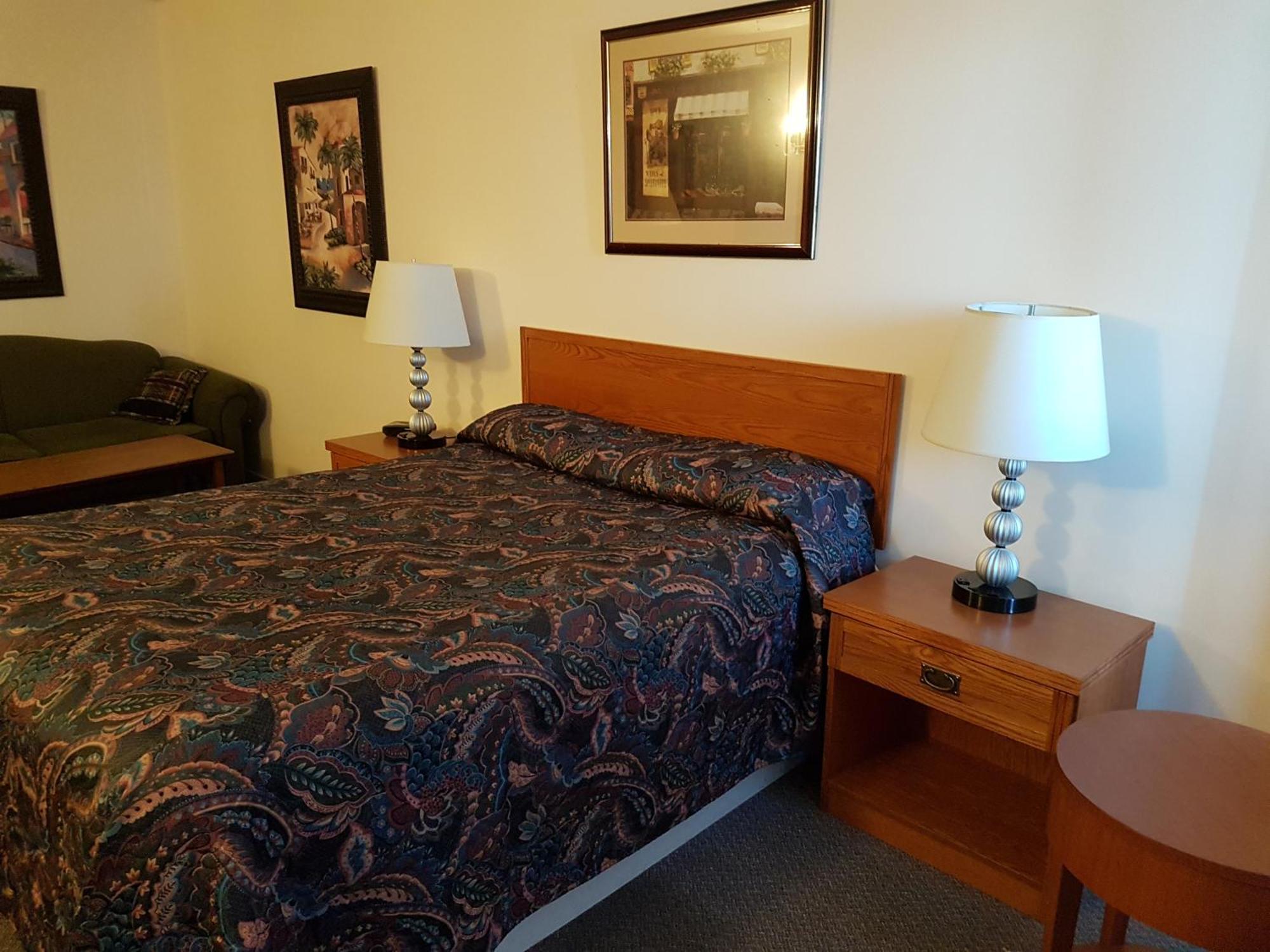 Lakeview Resort Motel Wasaga Beach Oda fotoğraf