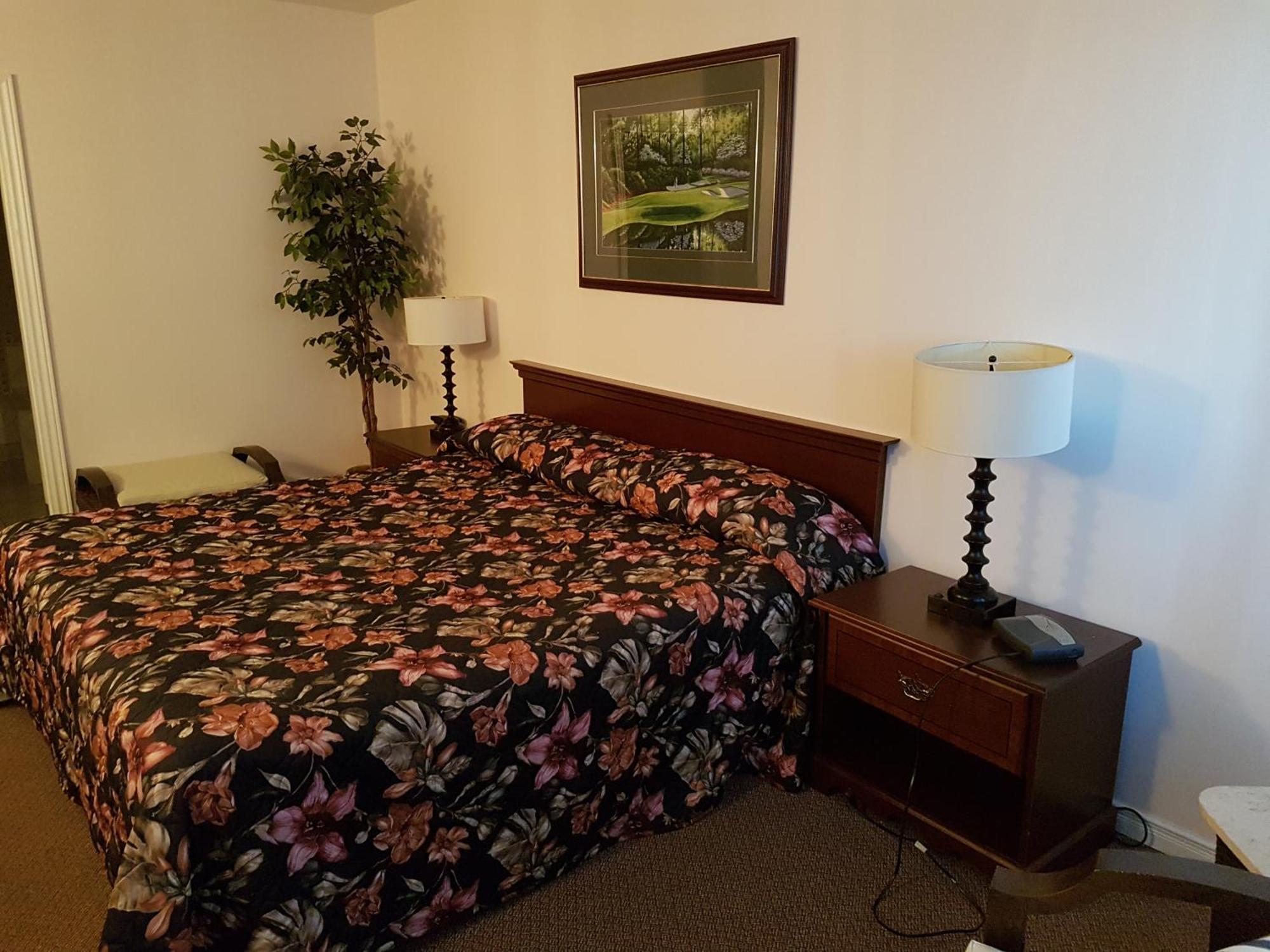 Lakeview Resort Motel Wasaga Beach Dış mekan fotoğraf