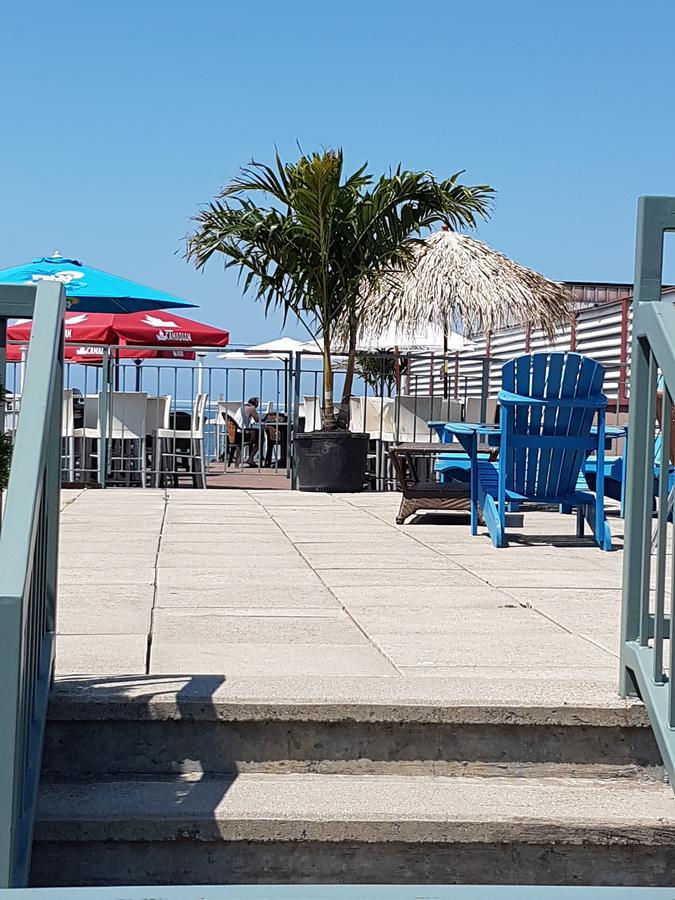 Lakeview Resort Motel Wasaga Beach Dış mekan fotoğraf