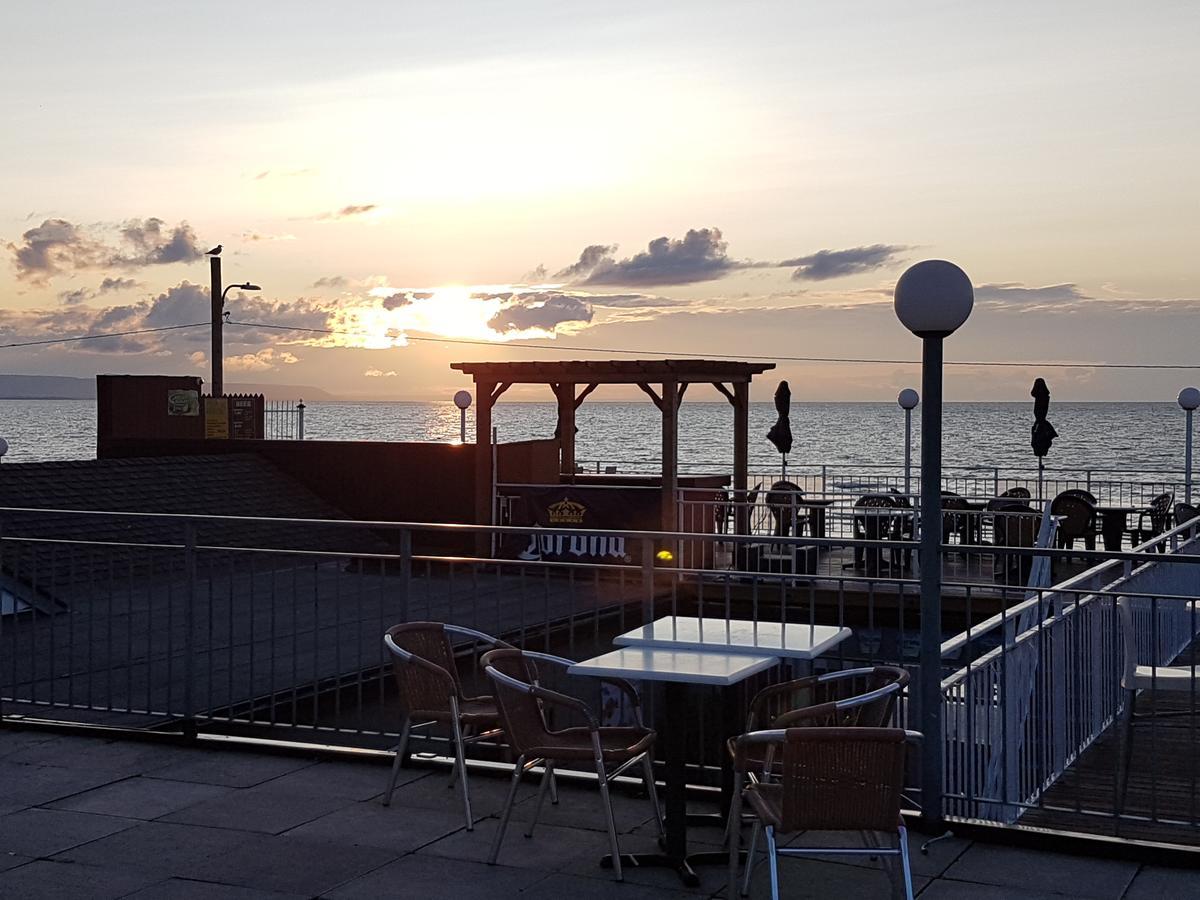 Lakeview Resort Motel Wasaga Beach Dış mekan fotoğraf