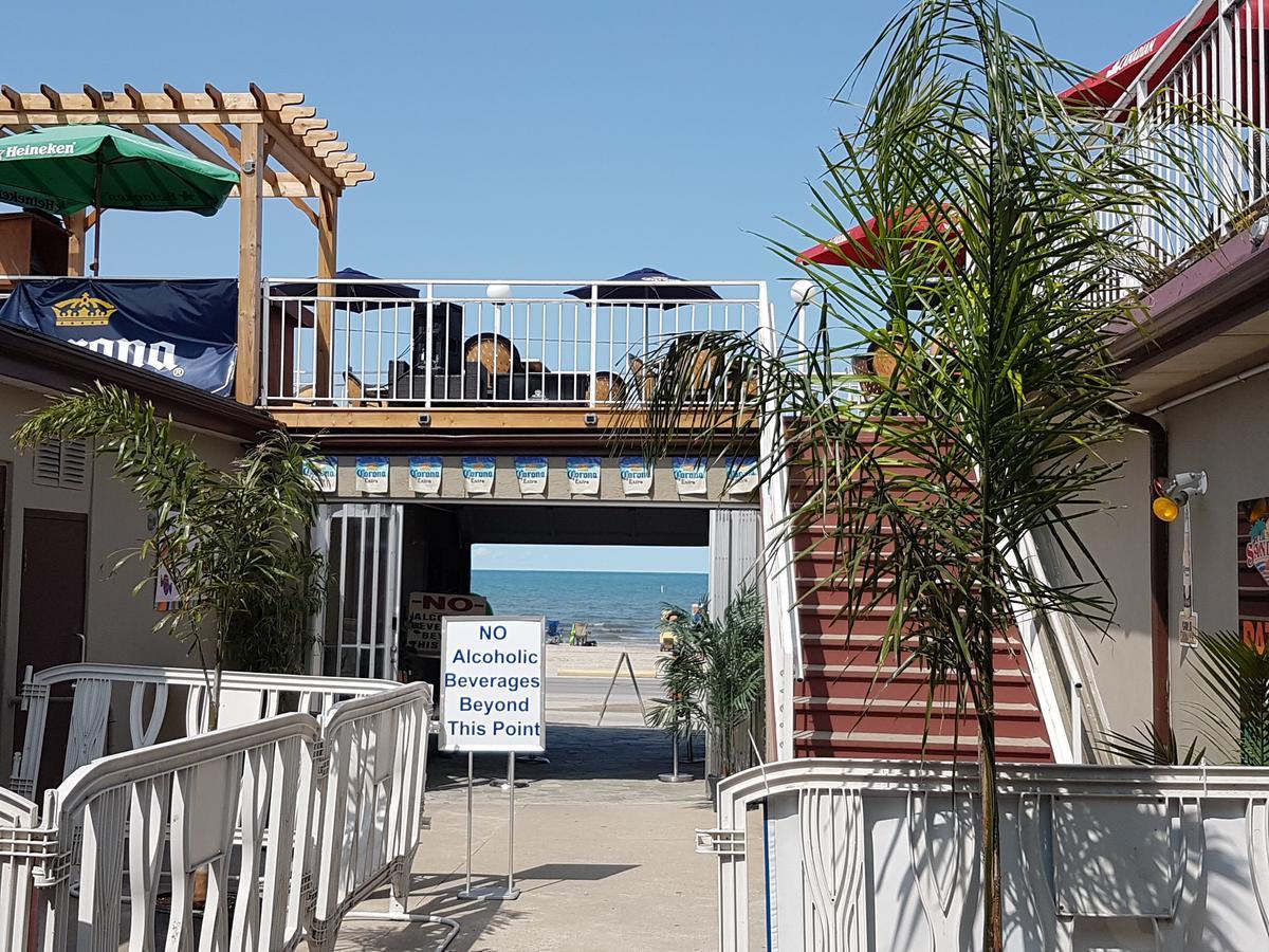 Lakeview Resort Motel Wasaga Beach Dış mekan fotoğraf
