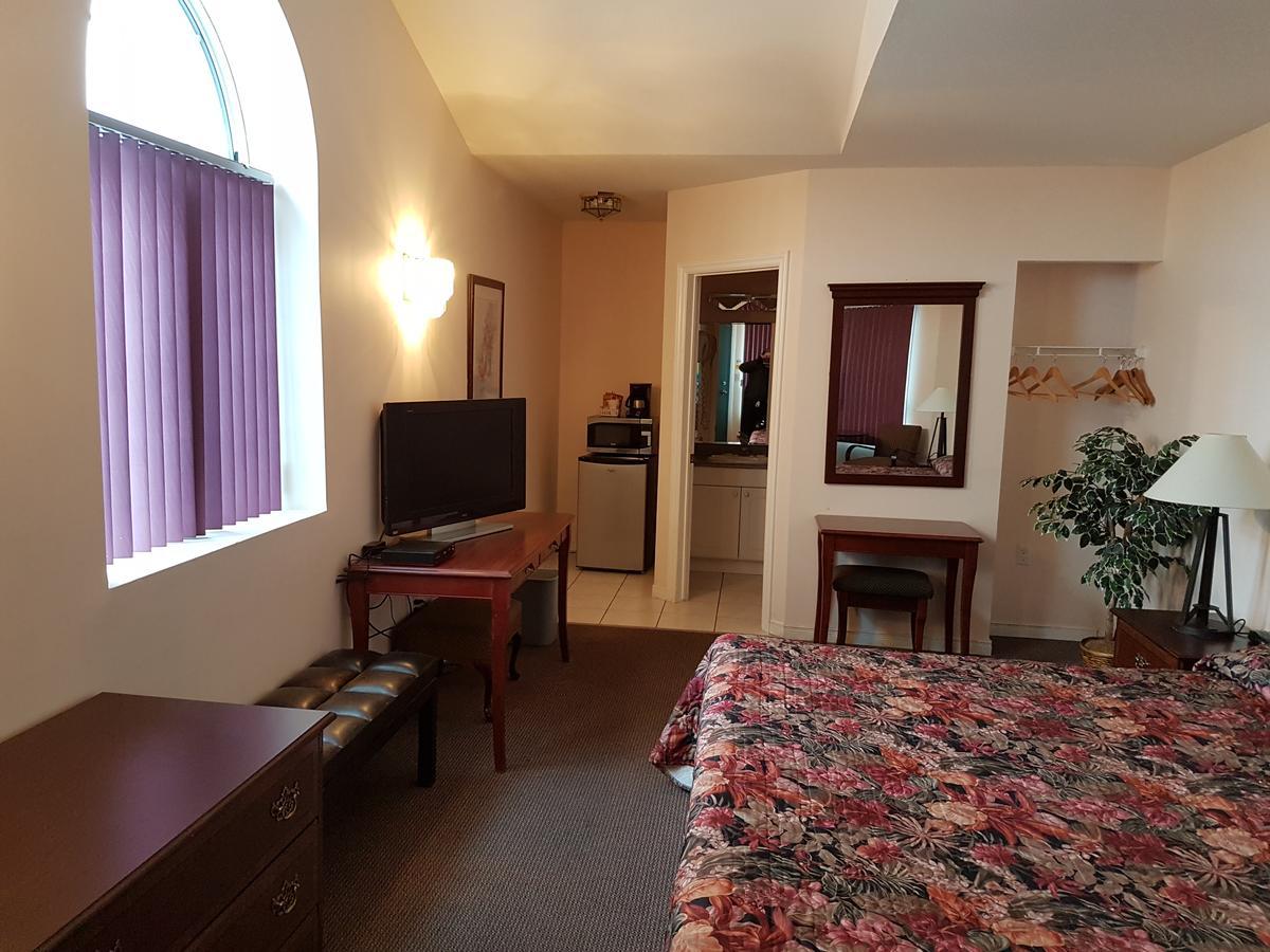 Lakeview Resort Motel Wasaga Beach Dış mekan fotoğraf