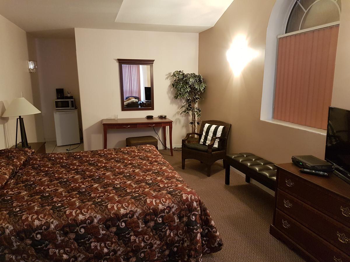 Lakeview Resort Motel Wasaga Beach Dış mekan fotoğraf