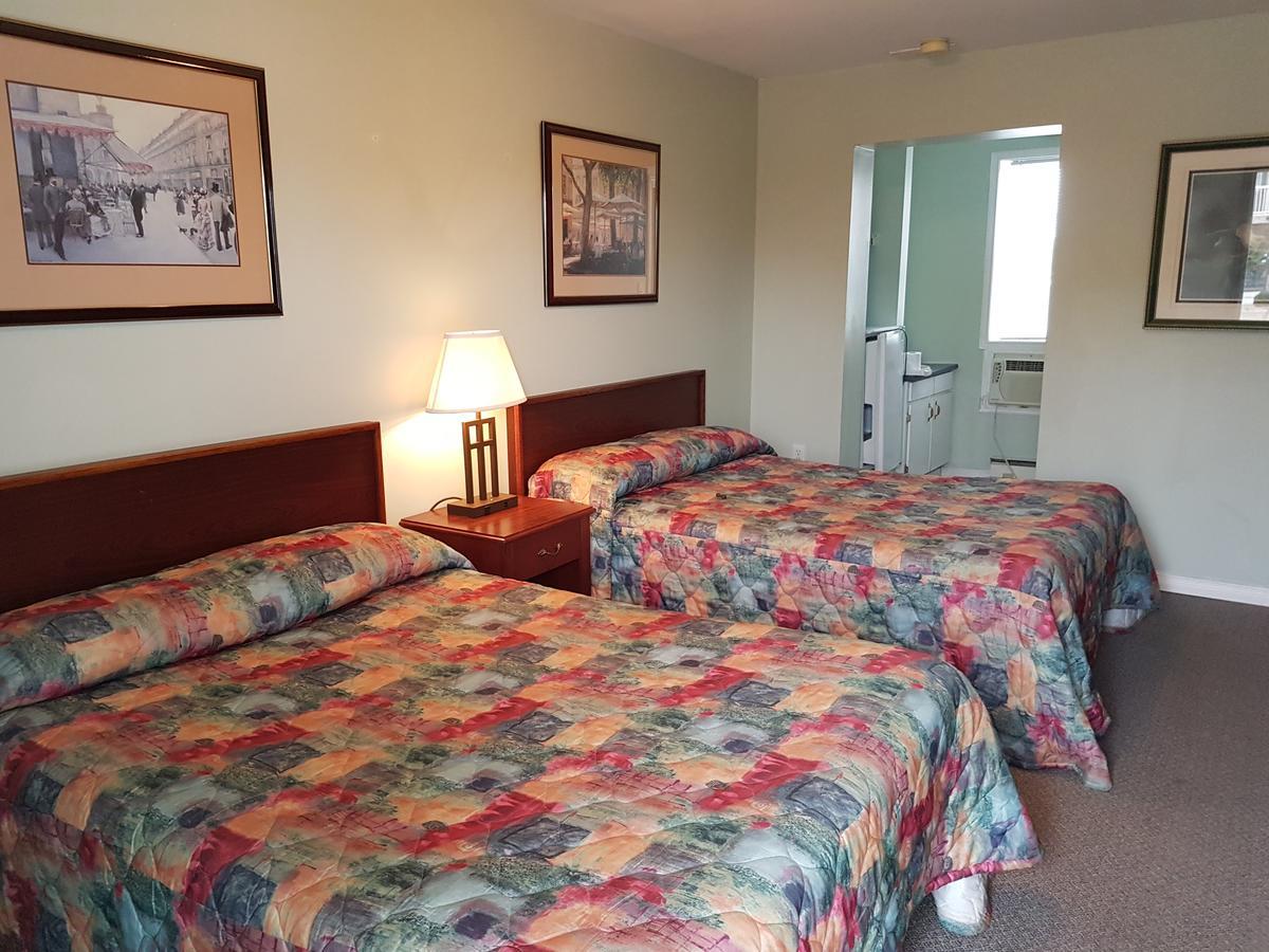 Lakeview Resort Motel Wasaga Beach Dış mekan fotoğraf