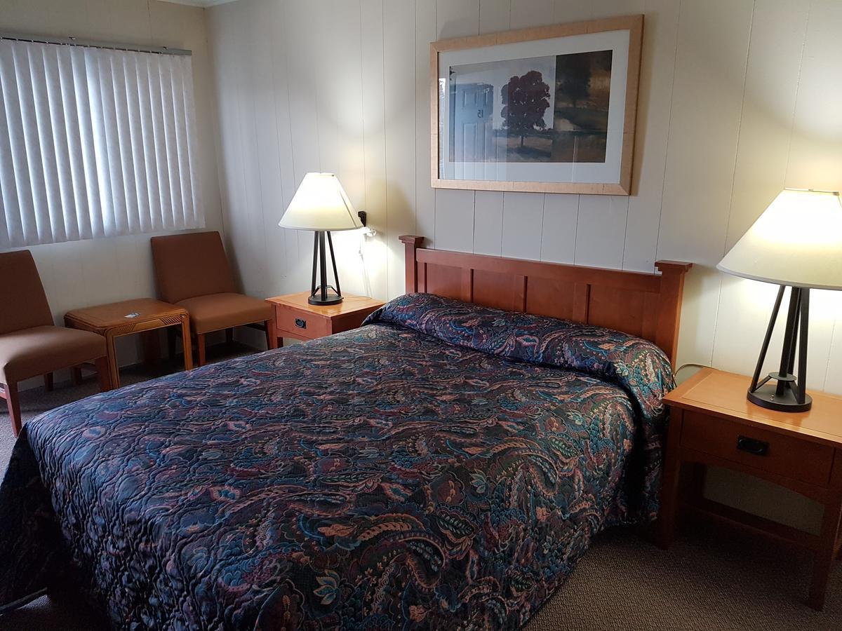Lakeview Resort Motel Wasaga Beach Dış mekan fotoğraf