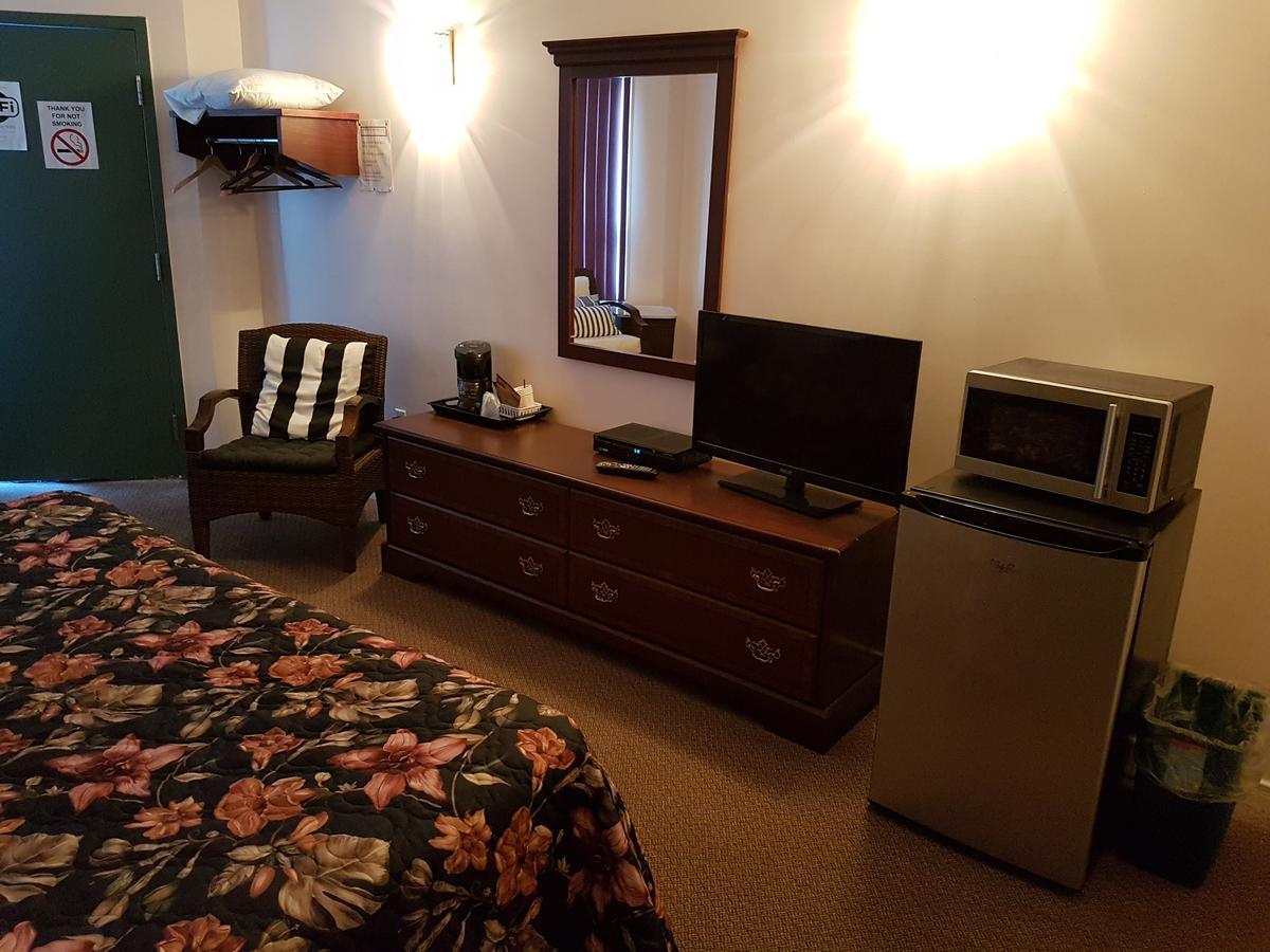 Lakeview Resort Motel Wasaga Beach Dış mekan fotoğraf