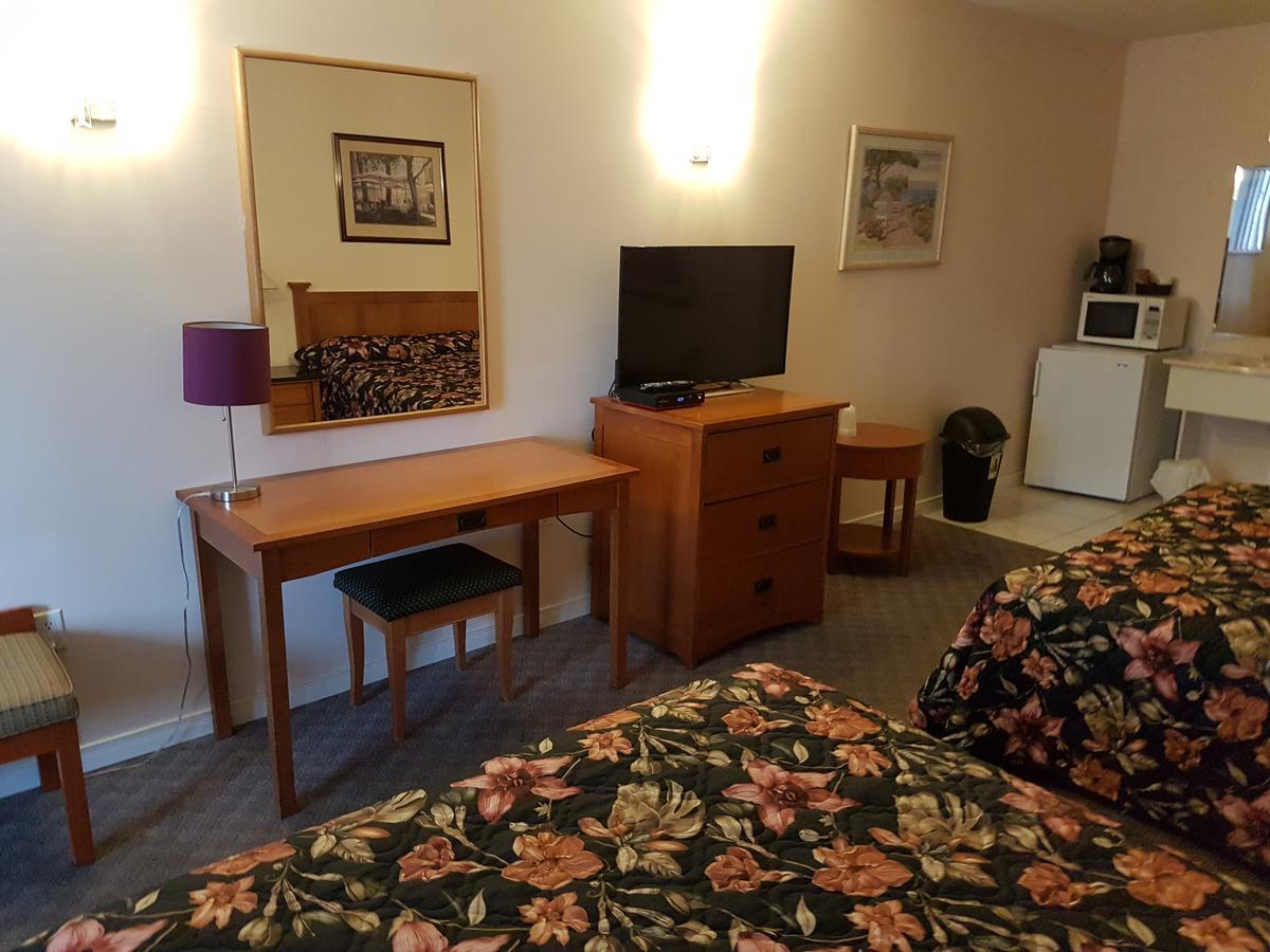 Lakeview Resort Motel Wasaga Beach Dış mekan fotoğraf