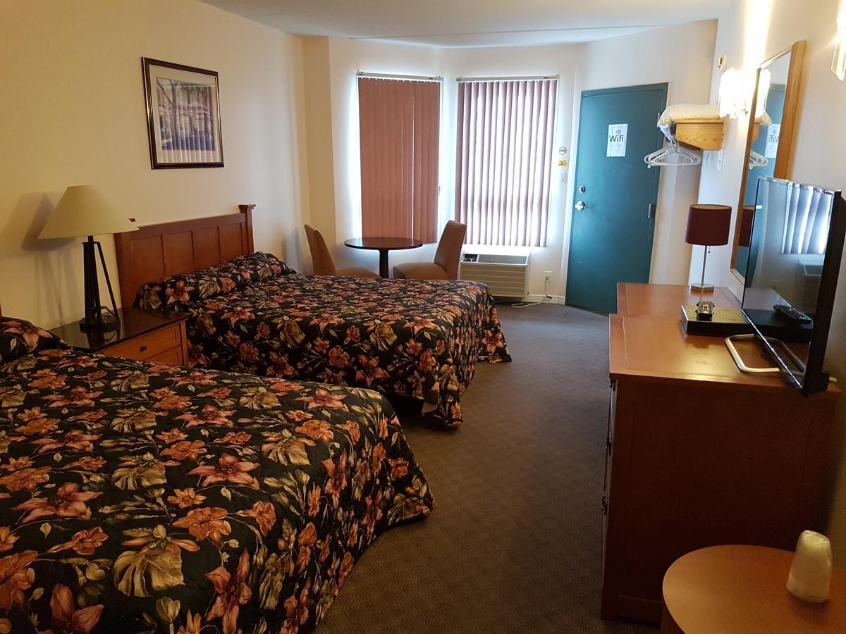 Lakeview Resort Motel Wasaga Beach Dış mekan fotoğraf
