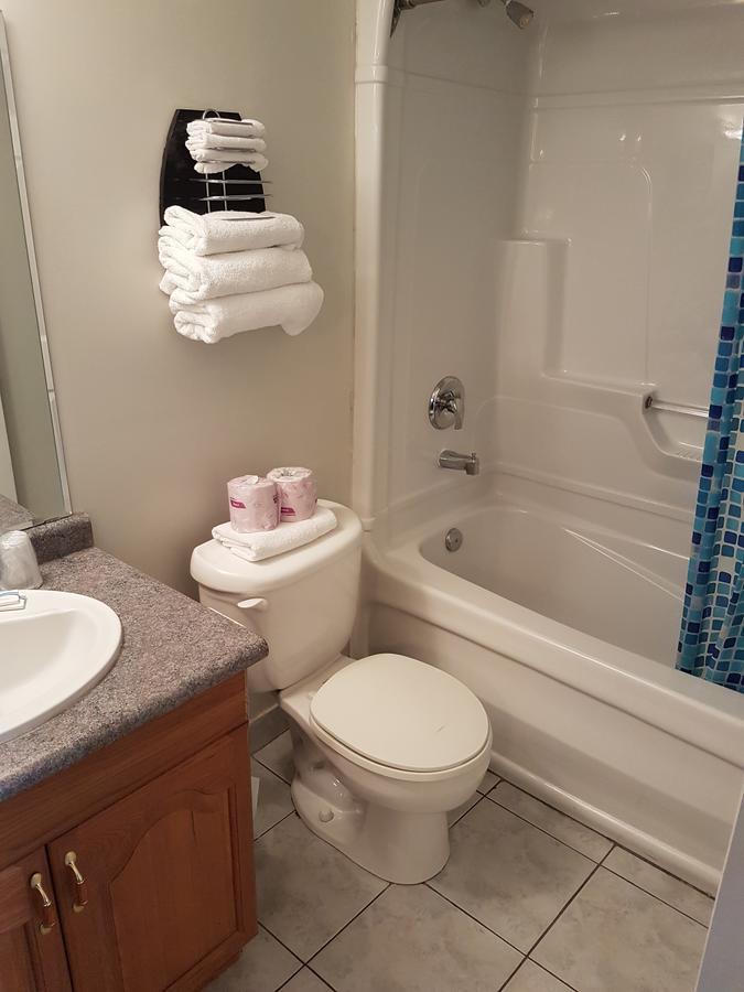 Lakeview Resort Motel Wasaga Beach Dış mekan fotoğraf