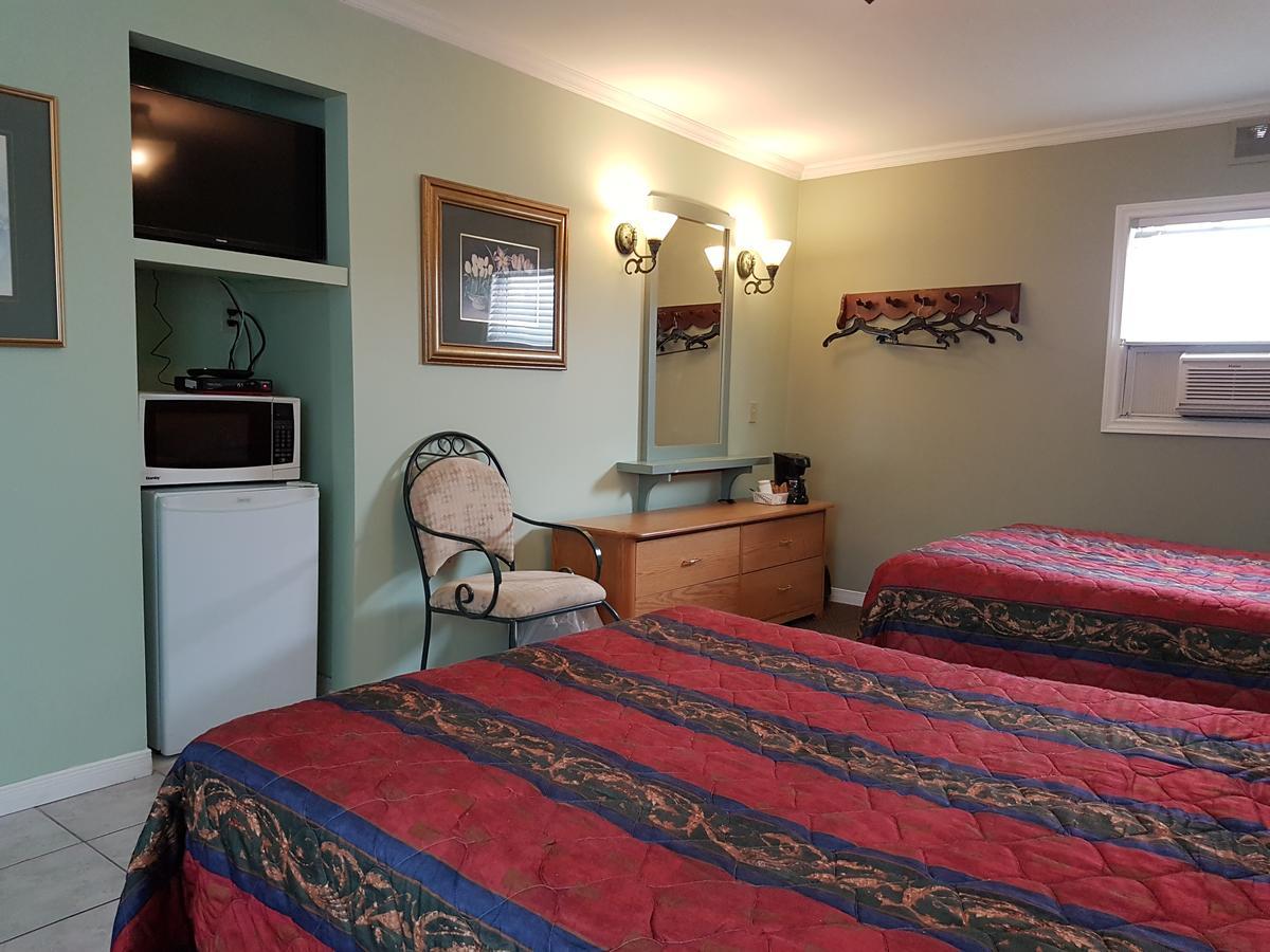 Lakeview Resort Motel Wasaga Beach Dış mekan fotoğraf
