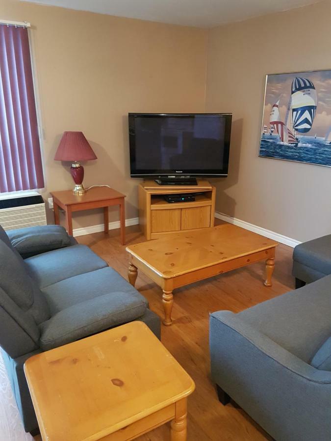 Lakeview Resort Motel Wasaga Beach Dış mekan fotoğraf
