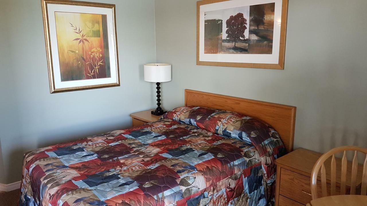 Lakeview Resort Motel Wasaga Beach Dış mekan fotoğraf